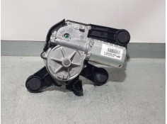 Recambio de motor limpia trasero para citroën c4 cactus feel referencia OEM IAM 9801666380A 3 PINS VALEO