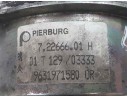 Recambio de depresor freno / bomba vacio para citroën c5 berlina 2.2 hdi fap cat (4hx / dw12ed4) referencia OEM IAM 9631971580 7