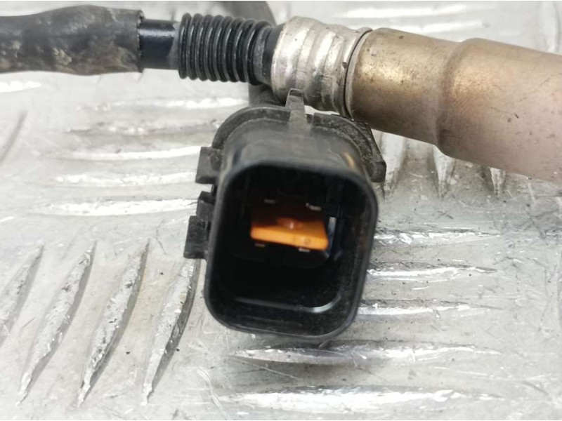 Recambio de sonda lambda para kia soul diva referencia OEM IAM 392102B040  