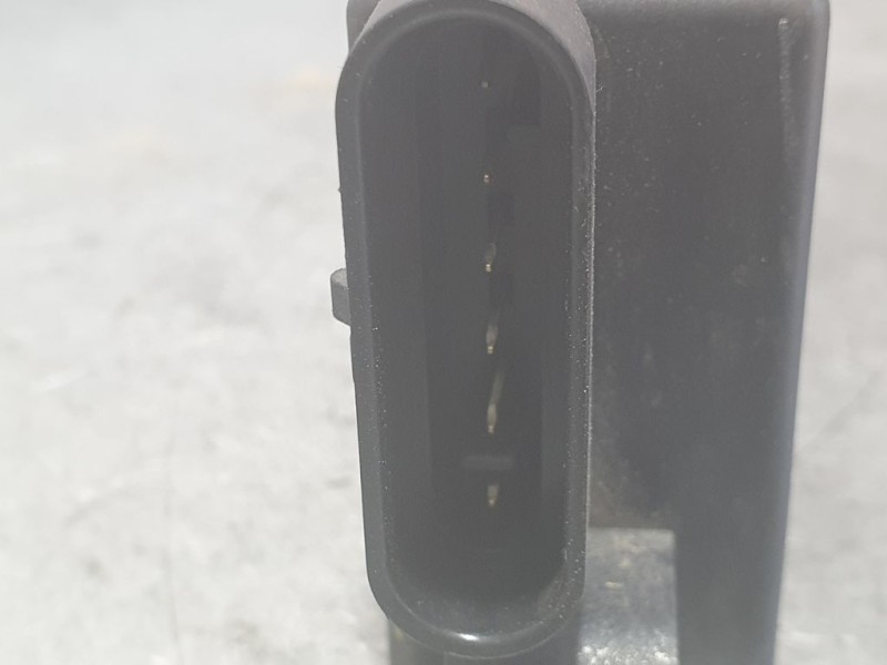 Recambio de bobina encendido para fiat fiorino básico referencia OEM IAM 55200112  6 PINS