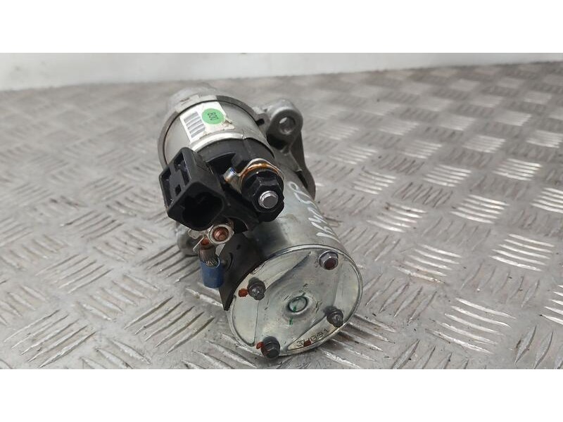 Recambio de motor arranque para hyundai i 20 tecno mild-hybrid referencia OEM IAM 3610008000 BORGWARNER 61003002
