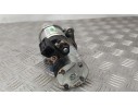 Recambio de motor arranque para hyundai i 20 tecno mild-hybrid referencia OEM IAM 3610008000 BORGWARNER 61003002