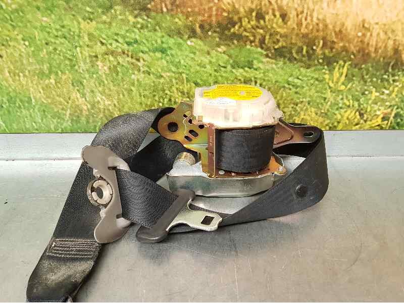 Recambio de pretensor airbag derecho para toyota corolla verso (r1) 1.8 luna referencia OEM IAM   