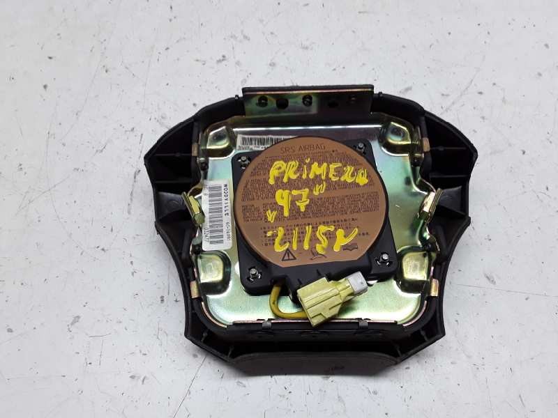 Recambio de kit airbag para nissan primera berlina (p11) 2.0 turbodiesel cat referencia OEM IAM 285569F105  