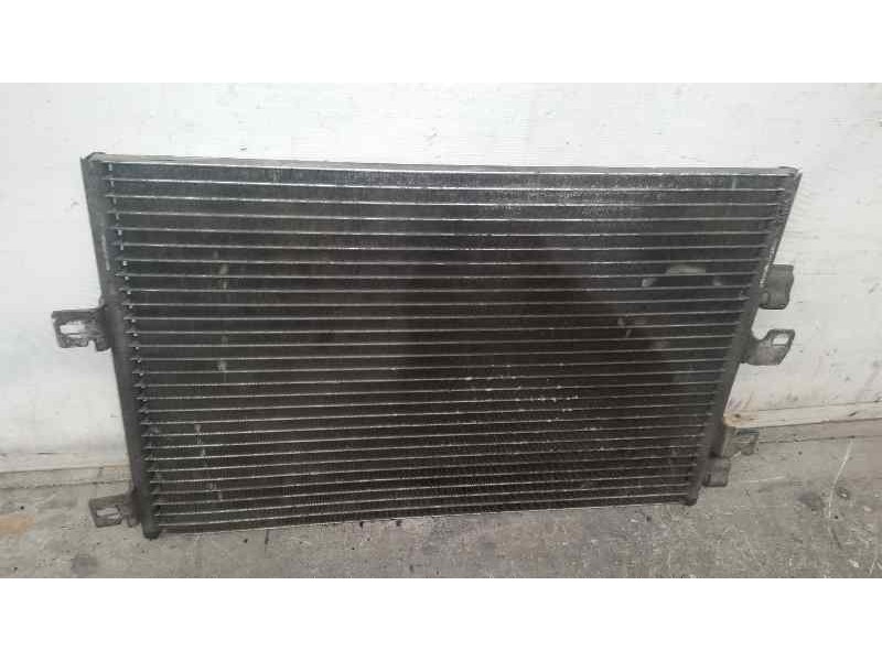 Recambio de condensador / radiador aire acondicionado para renault kangoo (f/kc0) alize referencia OEM IAM   