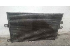 CONDENSADOR / RADIADOR AIRE ACONDICIONADO 