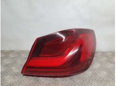 Recambio de piloto trasero derecho para bmw serie 1 lim. (f40) 118d m sport referencia OEM IAM 63217450644  EXTERIOR LED