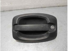 MANETA EXTERIOR DELANTERA IZQUIERDA NU33009 