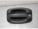 Recambio de maneta exterior delantera izquierda para peugeot boxer furgón 330 l1h1 premium bluehdi 120 start&stop referencia OEM