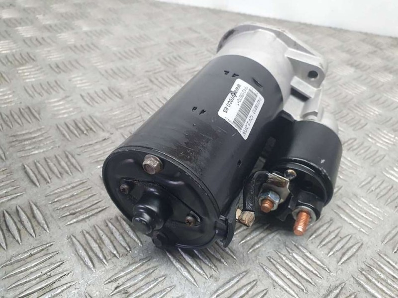 Recambio de motor arranque para volvo s60 berlina 2.4 d referencia OEM IAM F4318910 F4318910 