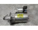 Recambio de motor arranque para hyundai i 20 tecno mild-hybrid referencia OEM IAM 3610008000 BORGWARNER 61003002