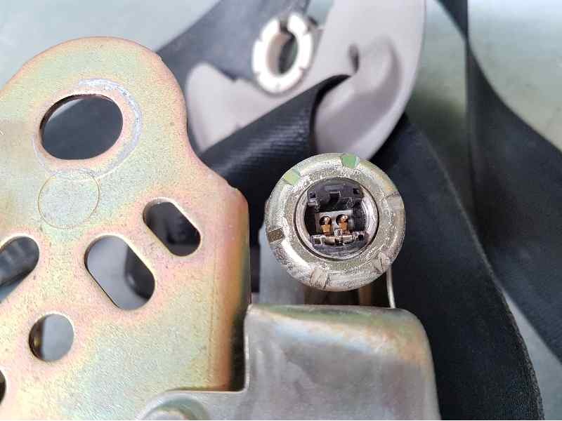 Recambio de pretensor airbag derecho para toyota corolla verso (r1) 1.8 luna referencia OEM IAM   