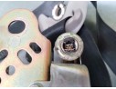 Recambio de pretensor airbag derecho para toyota corolla verso (r1) 1.8 luna referencia OEM IAM   