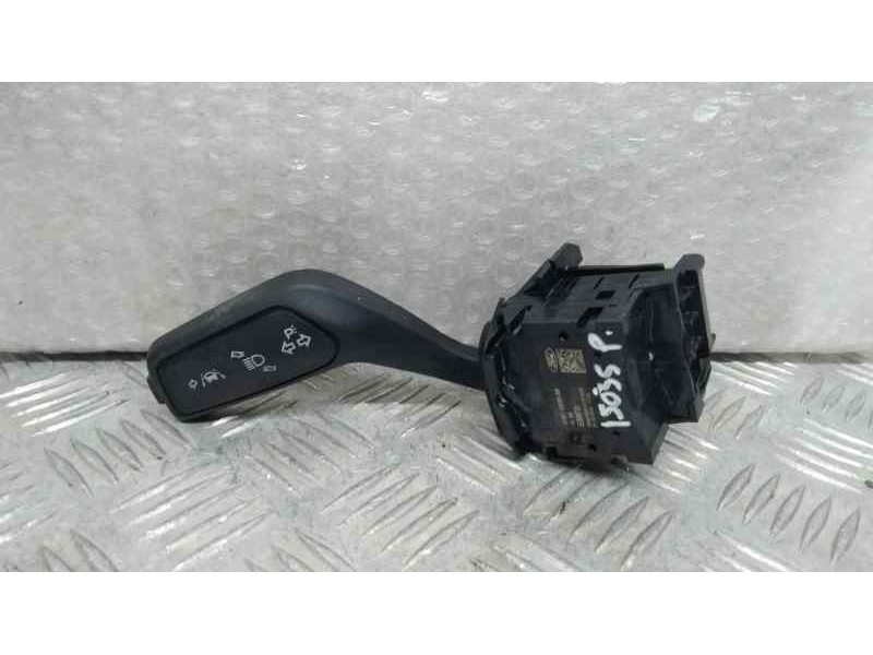 Recambio de mando intermitentes para ford fiesta (ce1) st-line referencia OEM IAM H1BT13335BB EB8FD FORD