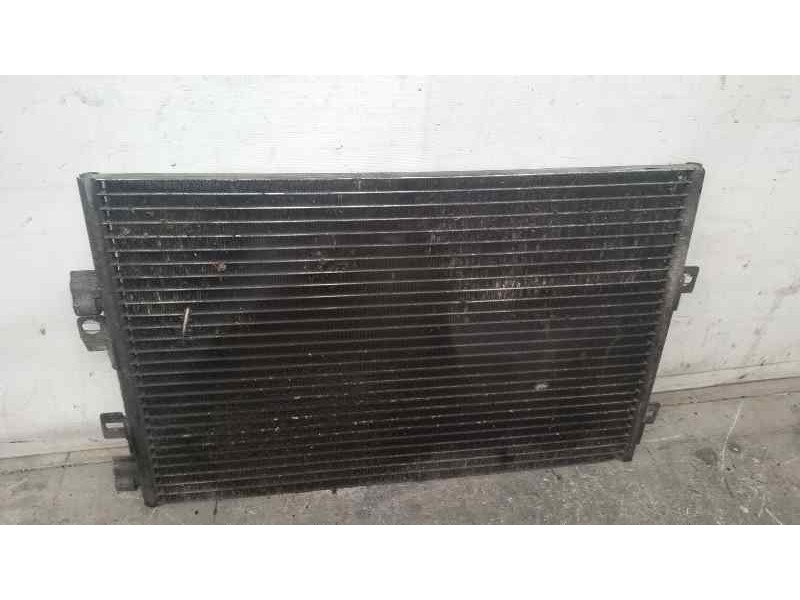 Recambio de condensador / radiador aire acondicionado para renault kangoo (f/kc0) alize referencia OEM IAM   
