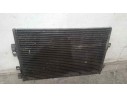 Recambio de condensador / radiador aire acondicionado para renault kangoo (f/kc0) alize referencia OEM IAM   