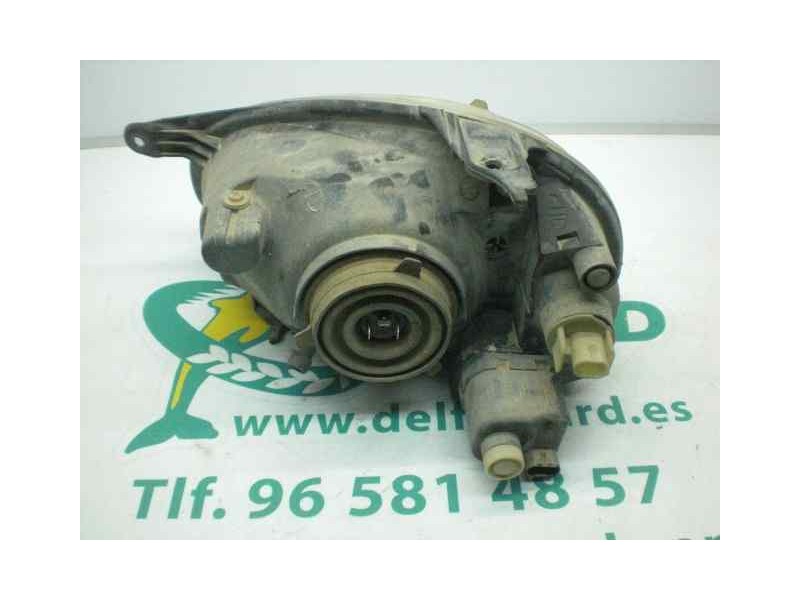 Recambio de faro derecho para opel corsa b 1.7 diesel referencia OEM IAM   