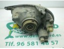 Recambio de faro derecho para opel corsa b 1.7 diesel referencia OEM IAM   