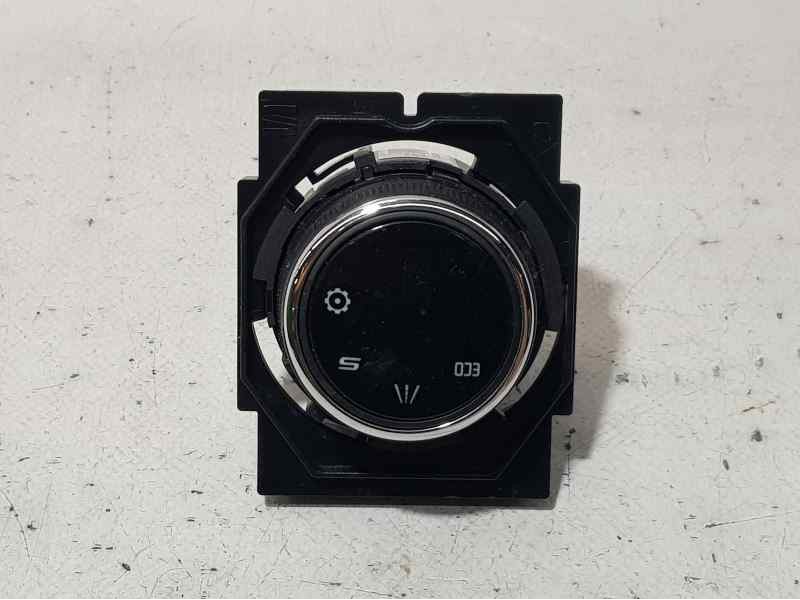 Recambio de mando multifuncion para seat ateca (kh7) xcellence referencia OEM IAM 575927531D  