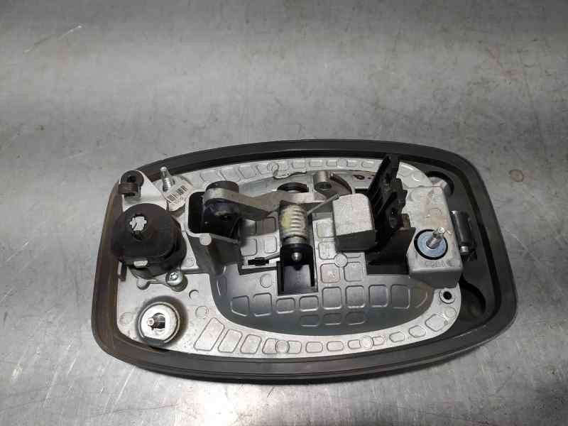 Recambio de maneta exterior delantera izquierda para peugeot boxer furgón 330 l1h1 premium bluehdi 120 start&stop referencia OEM