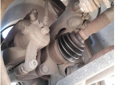 Recambio de mangueta delantera derecha para renault megane iv hatchback (b9a/m/n_) 1.2 tce 130 (b9mr) referencia OEM IAM 4001457