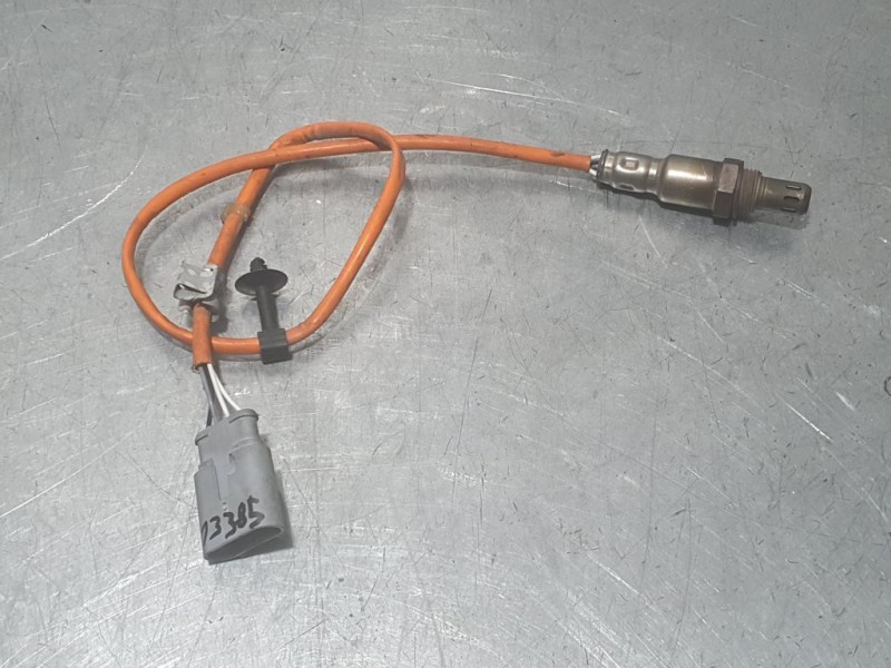 Recambio de sonda lambda para fiat fiorino básico referencia OEM IAM OZA752  