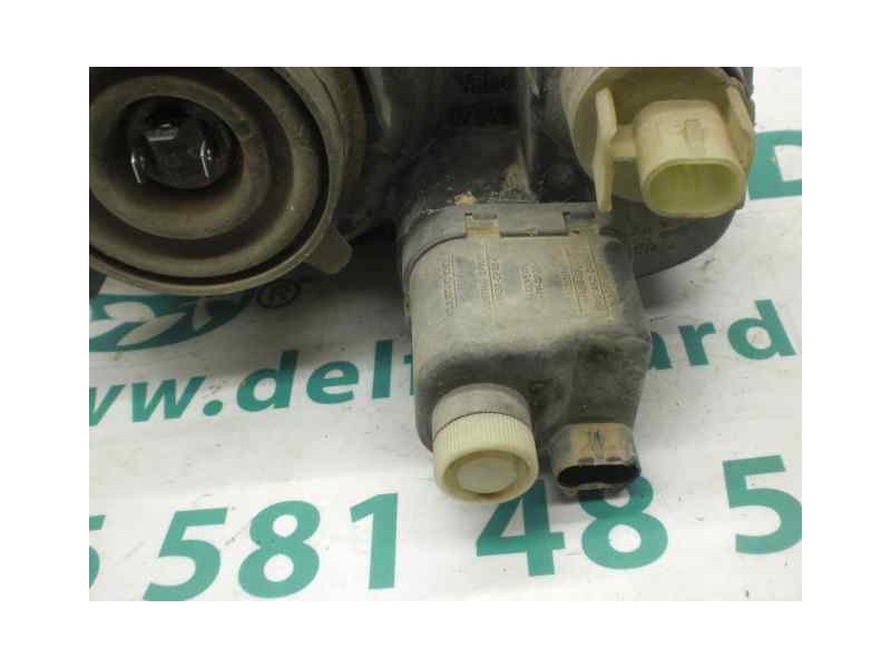 Recambio de faro derecho para opel corsa b 1.7 diesel referencia OEM IAM   