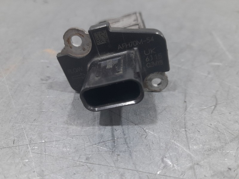 Recambio de caudalimetro para ford transit autobús (fd_ _, fb_ _, fs_ _, fz_ _, fc_ _) 2.2 tdci referencia OEM IAM 6C1112B579AA 