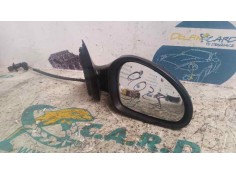 Recambio de retrovisor derecho para seat ibiza (6l1) cool referencia OEM IAM   MANUAL