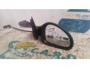 Recambio de retrovisor derecho para seat ibiza (6l1) cool referencia OEM IAM   MANUAL