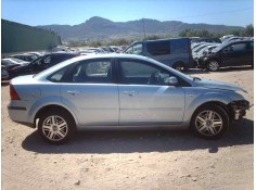 FORD FOCUS LIM. (CB4)