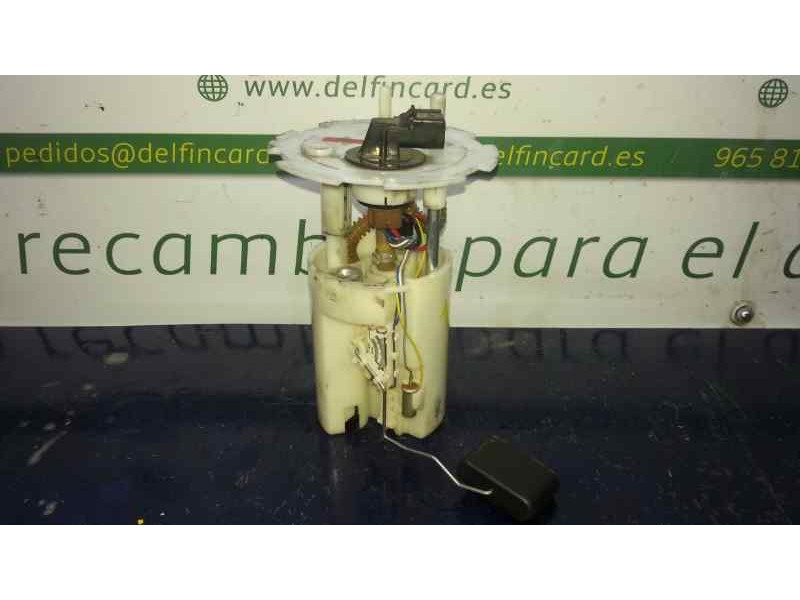 Recambio de aforador para chevrolet aveo ls referencia OEM IAM 96447642  