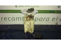 Recambio de aforador para chevrolet aveo ls referencia OEM IAM 96447642  