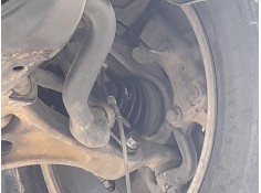 Recambio de mangueta delantera izquierda para audi q7 (4lb) 3.0 tdi quattro referencia OEM IAM 7L8407257C  