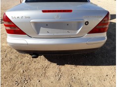 PARAGOLPES TRASERO A1708800771 