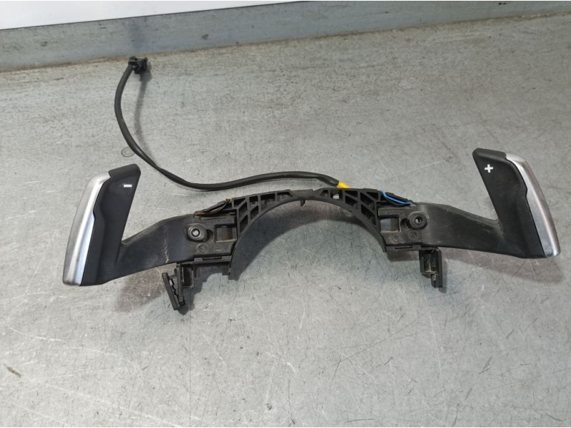 Recambio de levas volante para peugeot 208 (p2) allure referencia OEM IAM 96756731ZD  