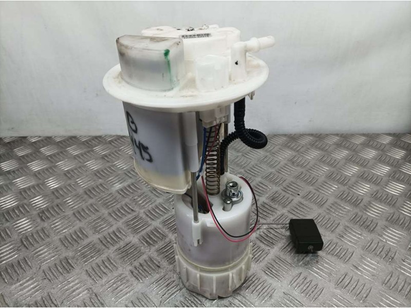 Recambio de aforador para toyota aygo kgb40(hb)/kgb40l business referencia OEM IAM 770200H041 1GGC497 AISAN