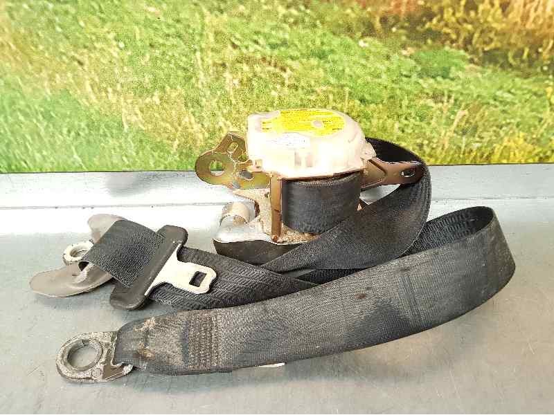 Recambio de pretensor airbag izquierdo para toyota corolla verso (r1) 1.8 luna referencia OEM IAM   