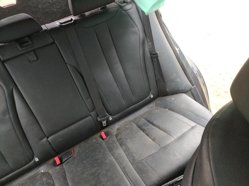 Recambio de asientos traseros para bmw x5 (f15) xdrive 40d referencia OEM IAM   