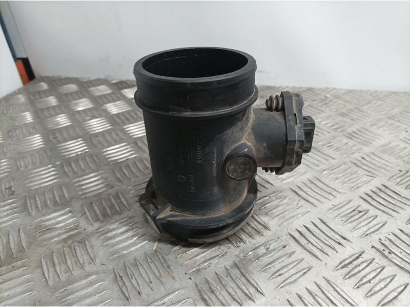 Recambio de caudalimetro para mg serie 200 (rf) 220 sd (5-ptas.) referencia OEM IAM 0281002120  BOSCH