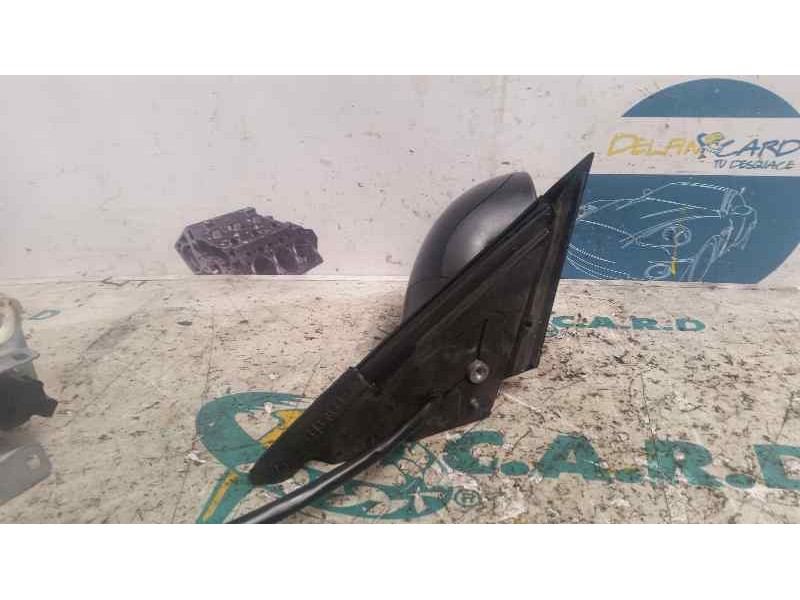 Recambio de retrovisor derecho para seat ibiza (6l1) cool referencia OEM IAM   MANUAL