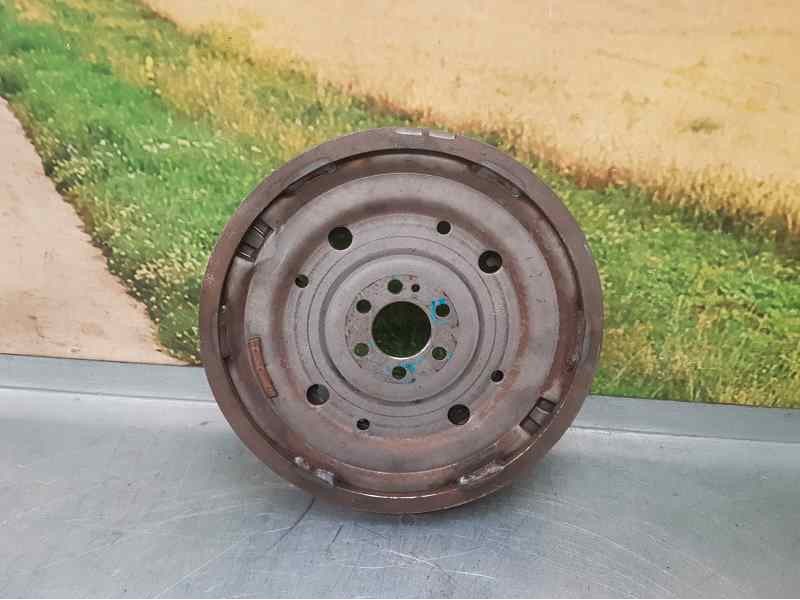 Recambio de volante bimasa para volkswagen polo 1.0 tsi referencia OEM IAM 04C105266F  LUK