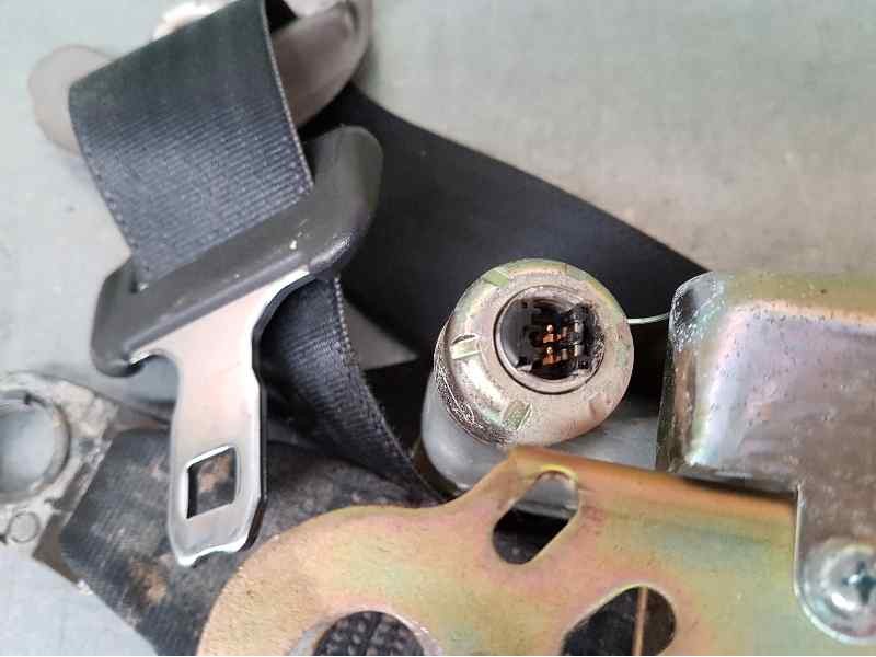 Recambio de pretensor airbag izquierdo para toyota corolla verso (r1) 1.8 luna referencia OEM IAM   