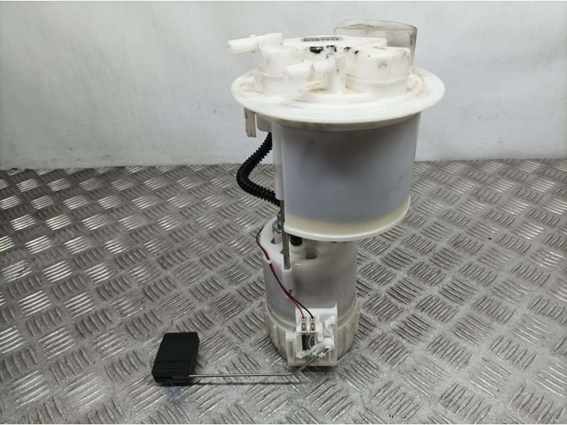 Recambio de aforador para toyota aygo kgb40(hb)/kgb40l business referencia OEM IAM 770200H041 1GGC497 AISAN