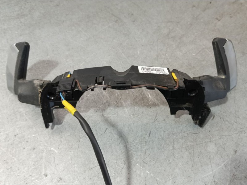 Recambio de levas volante para peugeot 208 (p2) allure referencia OEM IAM 96756731ZD  