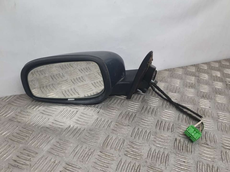 Recambio de retrovisor izquierdo para volvo s60 berlina 2.4 d referencia OEM IAM 3003333  TOCADO Y ELECTRICO 5 Y 2 CABLES