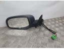 Recambio de retrovisor izquierdo para volvo s60 berlina 2.4 d referencia OEM IAM 3003333  TOCADO Y ELECTRICO 5 Y 2 CABLES