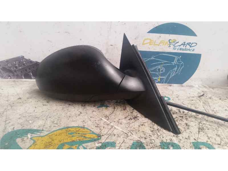 Recambio de retrovisor derecho para seat ibiza (6l1) cool referencia OEM IAM   MANUAL