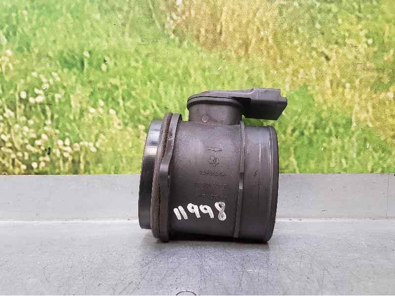 Recambio de caudalimetro para peugeot 307 berlina (s2) xt referencia OEM IAM 9650010780 72834204 