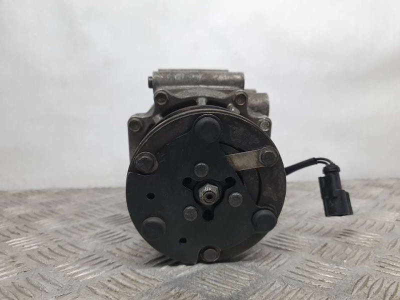 Recambio de compresor aire acondicionado para ford focus berlina (cak) ambiente referencia OEM IAM SIN REF  